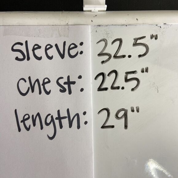 Manchester United Track Jacket Large Blue Official Merch Full Zip Soccer MUFC - Picture 6 of 6